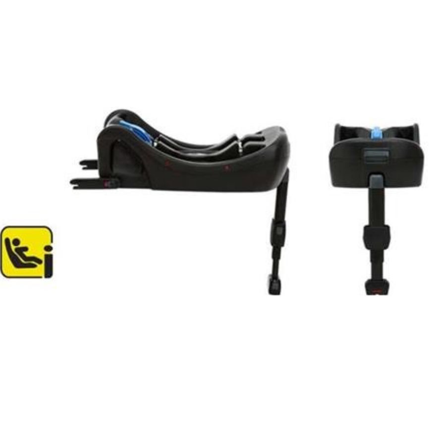 Baza Isofix pentru scoica auto I-Base, Joie