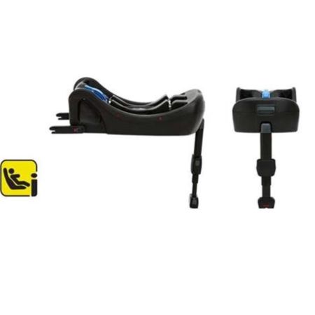 Baza Isofix pentru scoica auto I-Base