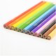 Set 12 creioane de colorat, +4 ani, Galt 700450