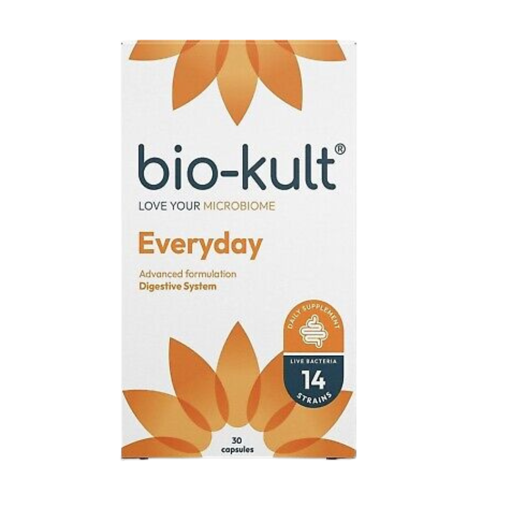 Bio-Kult cu 14 culturi bacteriene, 30 capsule, Protexin