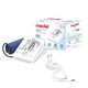 Tensiometru pentru brat cu sensor de repaus si adaptor Sense, Medel 536704