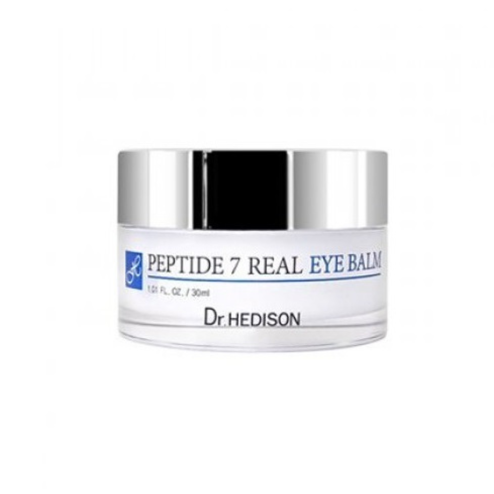 Crema de ochi, 30 ml, Dr Hedison