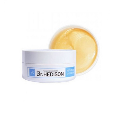 Patchuri cu hydrogel