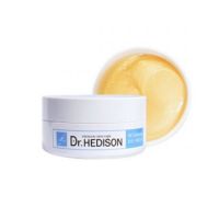 Patchuri cu hydrogel, 60 bucati, Dr Hedison