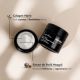 Crema cu Colagen Marin si extract de Perla Neagra, 50 ml, Aimee 590558