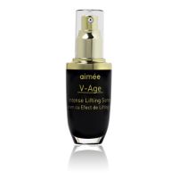 Serum cu efect de Lifting Intens V-Age, 30 ml, Aimee