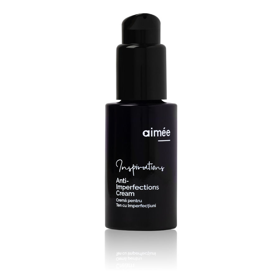 Crema pentru ten cu imperfectiuni, 50 ml, Aimee