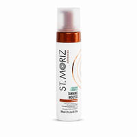 Spuma autobronzanta Colour Correct, Medium, 200 ml, St Moriz