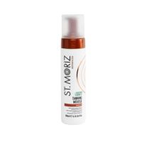 Spuma autobronzanta Colour Correct, 200 ml, Medium, St Moriz