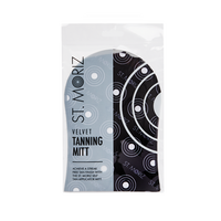 Manusa aplicare autobronzant Velvet, 1 bucata, St Moriz
