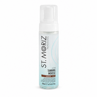 Spuma autobronzanta Professional, Medium Dark, 200 ml, St Moriz
