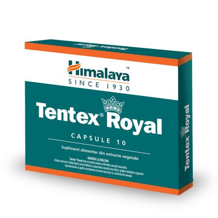 Tentex Royal