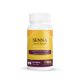 Senna Laxativ Natural, 30 capsule, Nutrific 522848