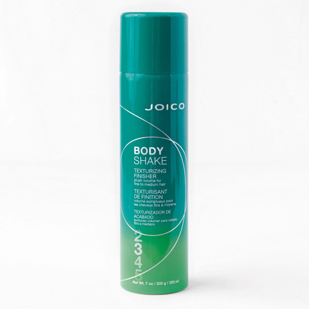 Produs pentru textura cu nivel de fixare 3 Body Shake, 250 ml, Joico