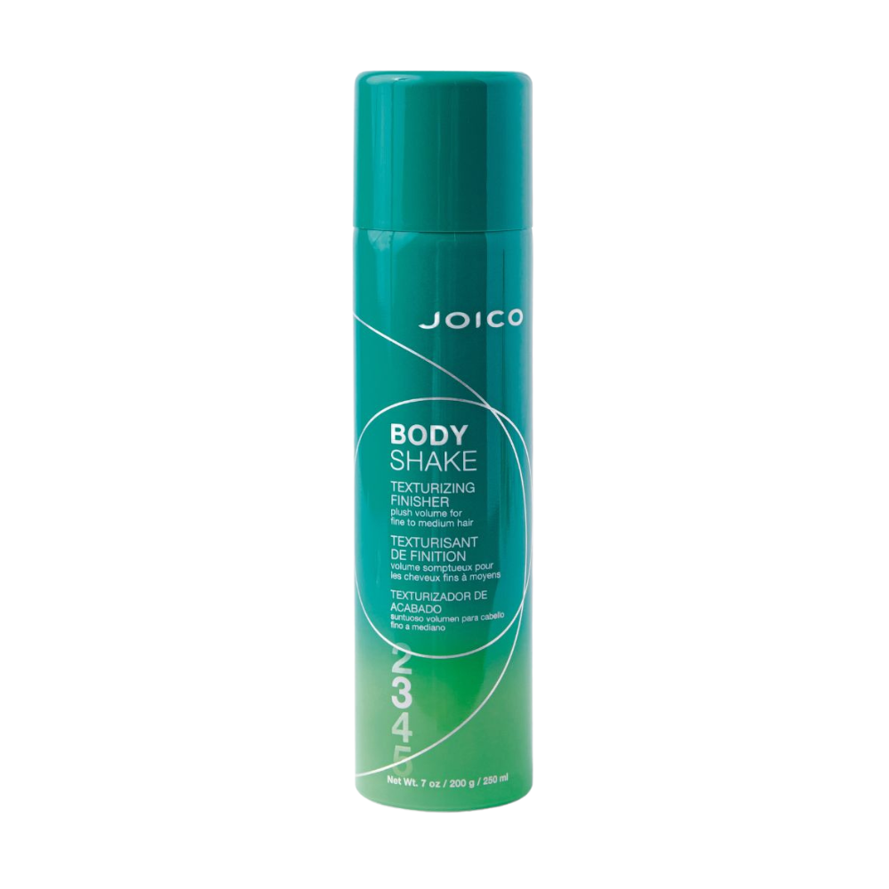 Produs pentru textura cu nivel de fixare 3 Body Shake, 250 ml, Joico