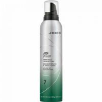 Spuma pentru stralucire si protectie termica nivel de fixare 7 Joi Whip, 300 ml, Joico
