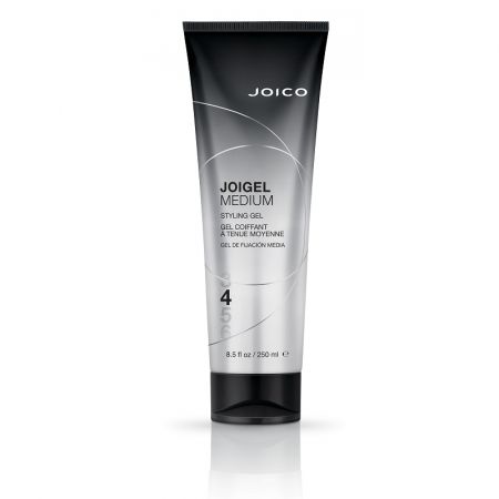 Gel de par cu fixare 4 Joigel Medium, 250 ml, Joico