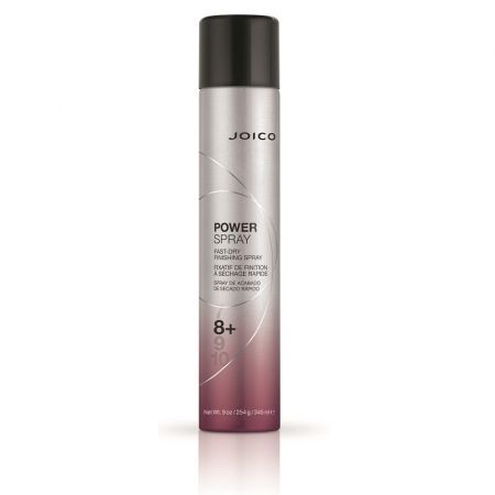 Fixativ cu nivel de fixare 8+ Power Spray, 300 ml