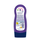 Sampon, Gel de dus si Balsam, Sirena, 3 ani+, 230 ml, Bubchen 715397