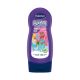 Sampon, Gel de dus si Balsam, Sirena, 3 ani+, 230 ml, Bubchen 715398