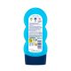 Sampon & Gel de dus 2 in 1 Sport Fan, + 3 ani, 230 ml, Bubchen 715394