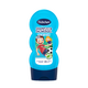 Sampon & Gel de dus 2 in 1 Sport Fan, + 3 ani, 230 ml, Bubchen 715393