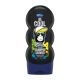 Sampon & Gel de dus Be Cool, + 3 ani, 230 ml, Bubchen 522774