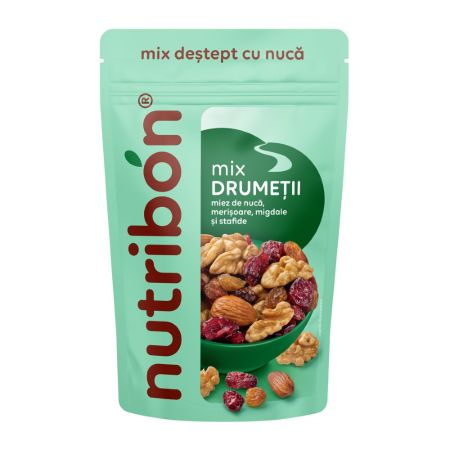 mix drumetii  nutribon