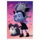 Puzzle Vampirina Balerina, 48 piese, 371293, Dino Toys 450783