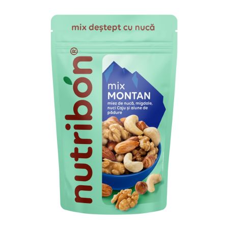 mix montan nutribon