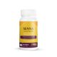 Senna Laxativ Natural, 60 capsule, Nutrific 522849