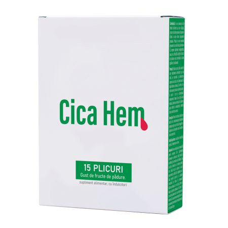 Cica Hem