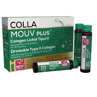 Collamouv, 14 fiole x 25 ml, BHW Bayerische Heilmittel Wissenschaften GmbH