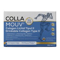 Collamouv, 14 fiole x 25 ml, BHW Bayerische Heilmittel Wissenschaften GmbH