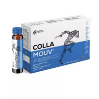 Collamouv, 14 fiole x 25 ml, BHW Bayerische Heilmittel Wissenschaften GmbH