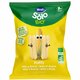 Snack Bio cu porumb si ovaz, +8 luni, 25 g, Hero 672693