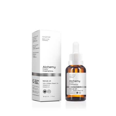 Serum cu Marula Oil