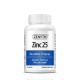 Zinc 25 sulfat de zinc, 25 mg/cps, 90 capsule, Zenyth 766126