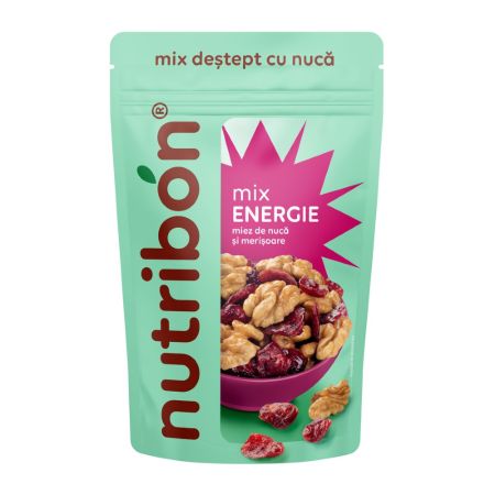 mix energie nutribon