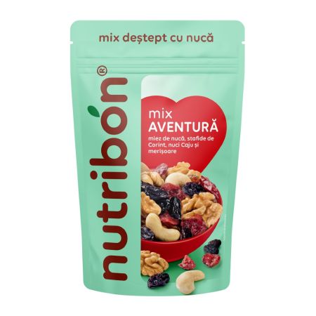 mix aventura nutribon