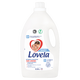 Detergent lichid pentru rufe colorate, 2.9 Litri, Lovela Baby 523278