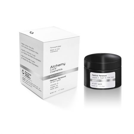 Crema de fata cu Retinol