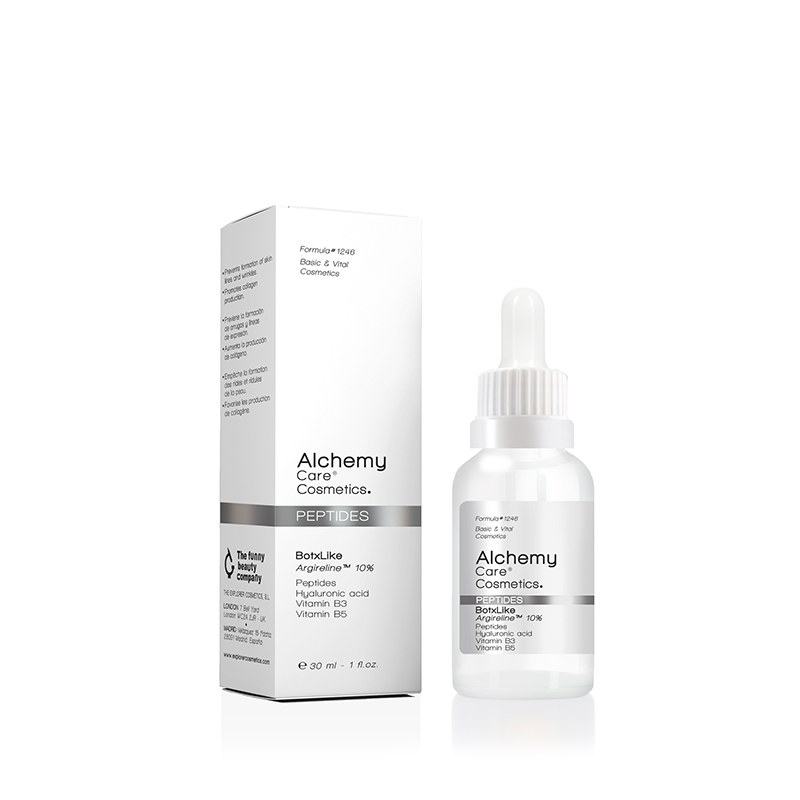 Serum facial Botx Like, 30 ml, Alchemy