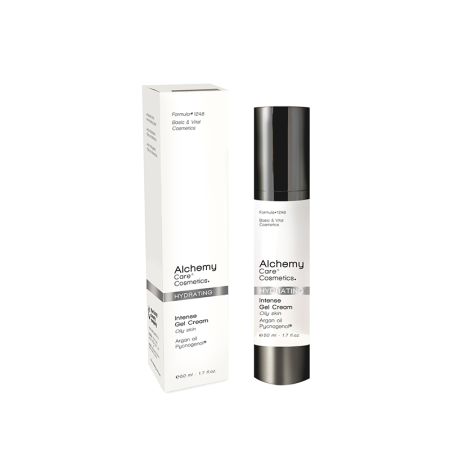 Gel-crema cu efect antiinflamator