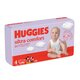 Scutece Ultra Comfort, Nr. 4, 7-18 kg, 66 buc, Huggies 684895