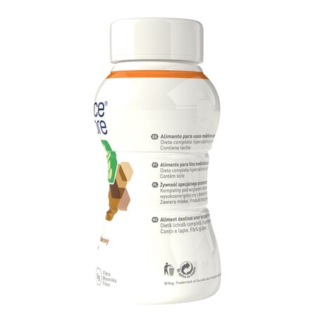 Resource 2.0 Fibre Coffee, 4x200 ml, Nestle 535355