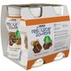 Resource 2.0 Fibre Coffee, 4x200 ml, Nestle 535358