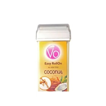 Roll-on Ceara depilatoare Coconut, 100 ml, Karaver