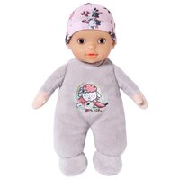 Bebelus interactiv, 30 cm, Baby Annabell, 0 luni+, Zapf