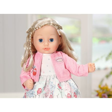 Micuta Sophia Baby Annabell, 36 cm, +1 an, Zapf 523572